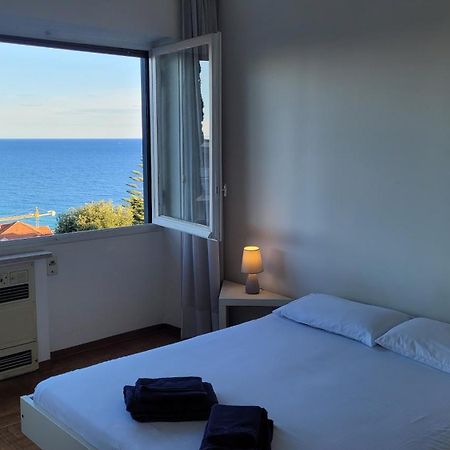 Vista Bella House Apartment Sanremo Bagian luar foto