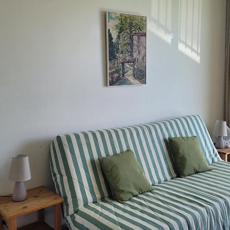 Vista Bella House Apartment Sanremo Bagian luar foto