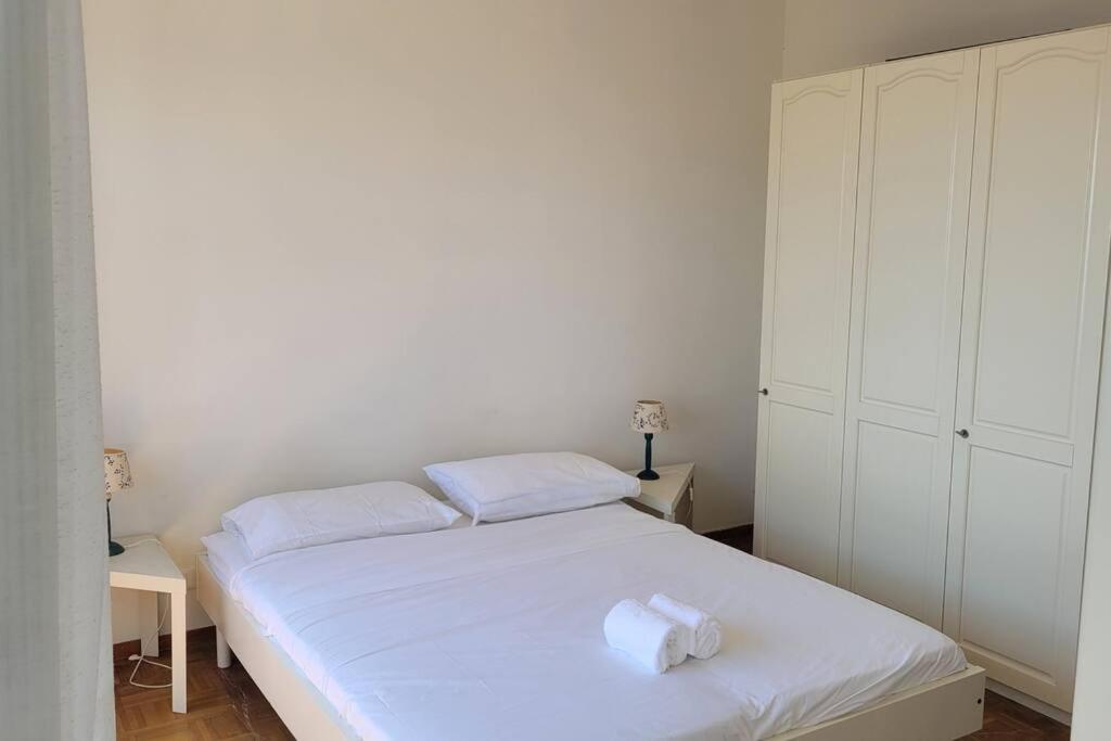 Vista Bella House Apartment Sanremo Bagian luar foto