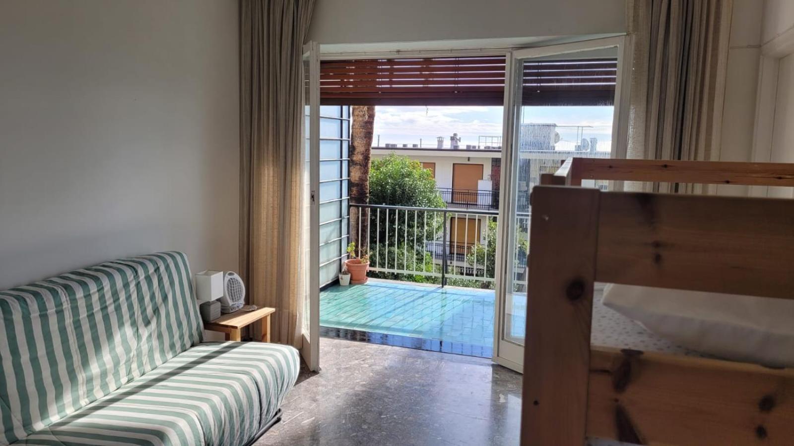 Vista Bella House Apartment Sanremo Bagian luar foto