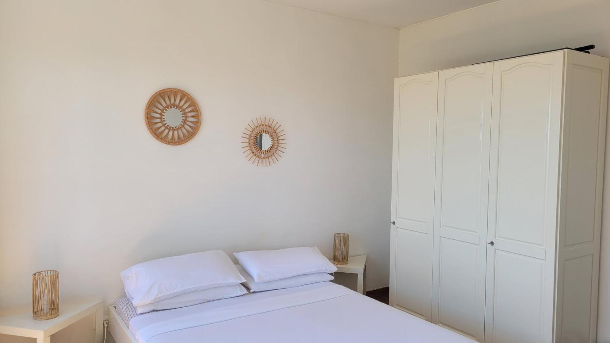 Vista Bella House Apartment Sanremo Bagian luar foto