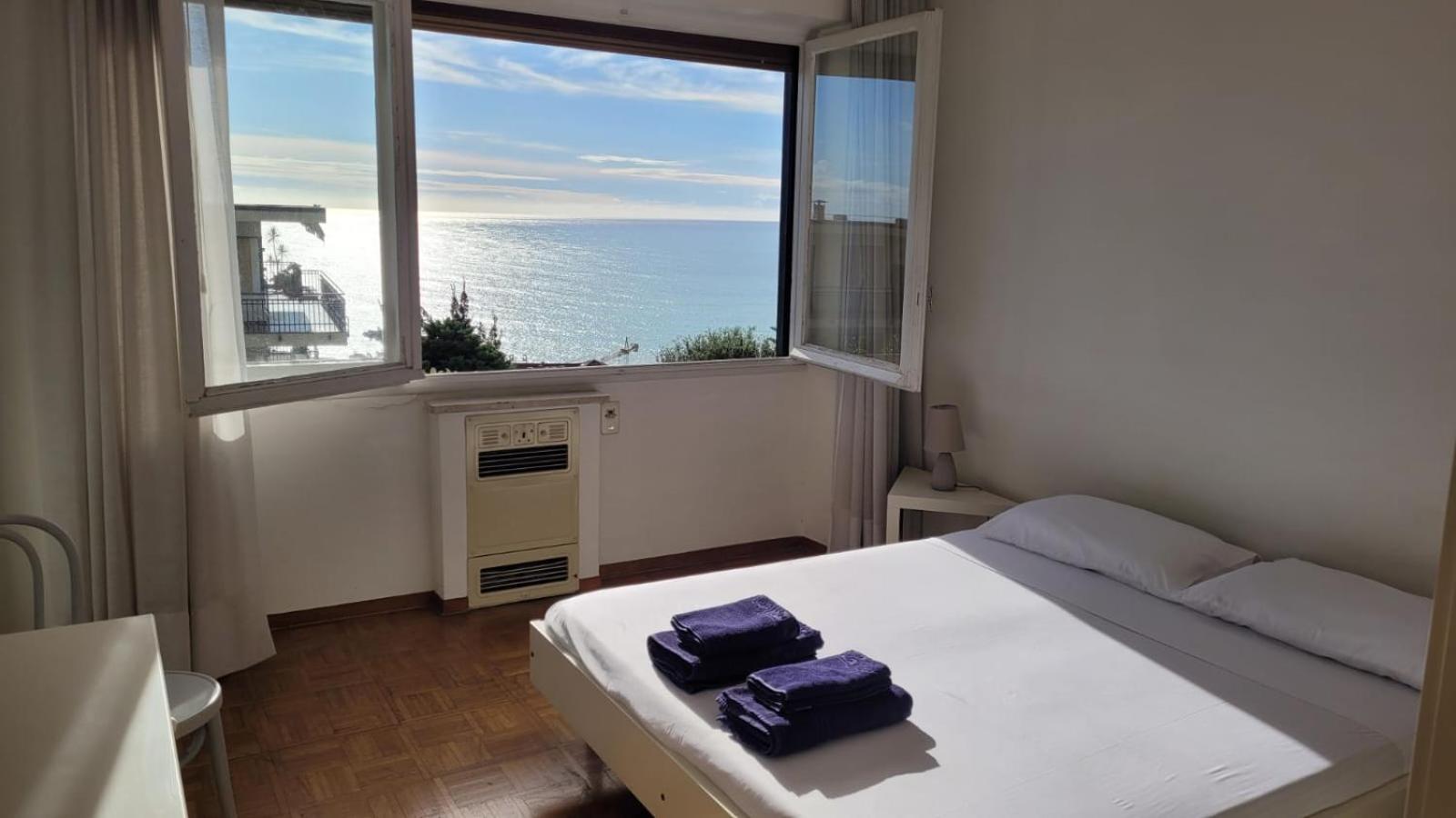 Vista Bella House Apartment Sanremo Bagian luar foto